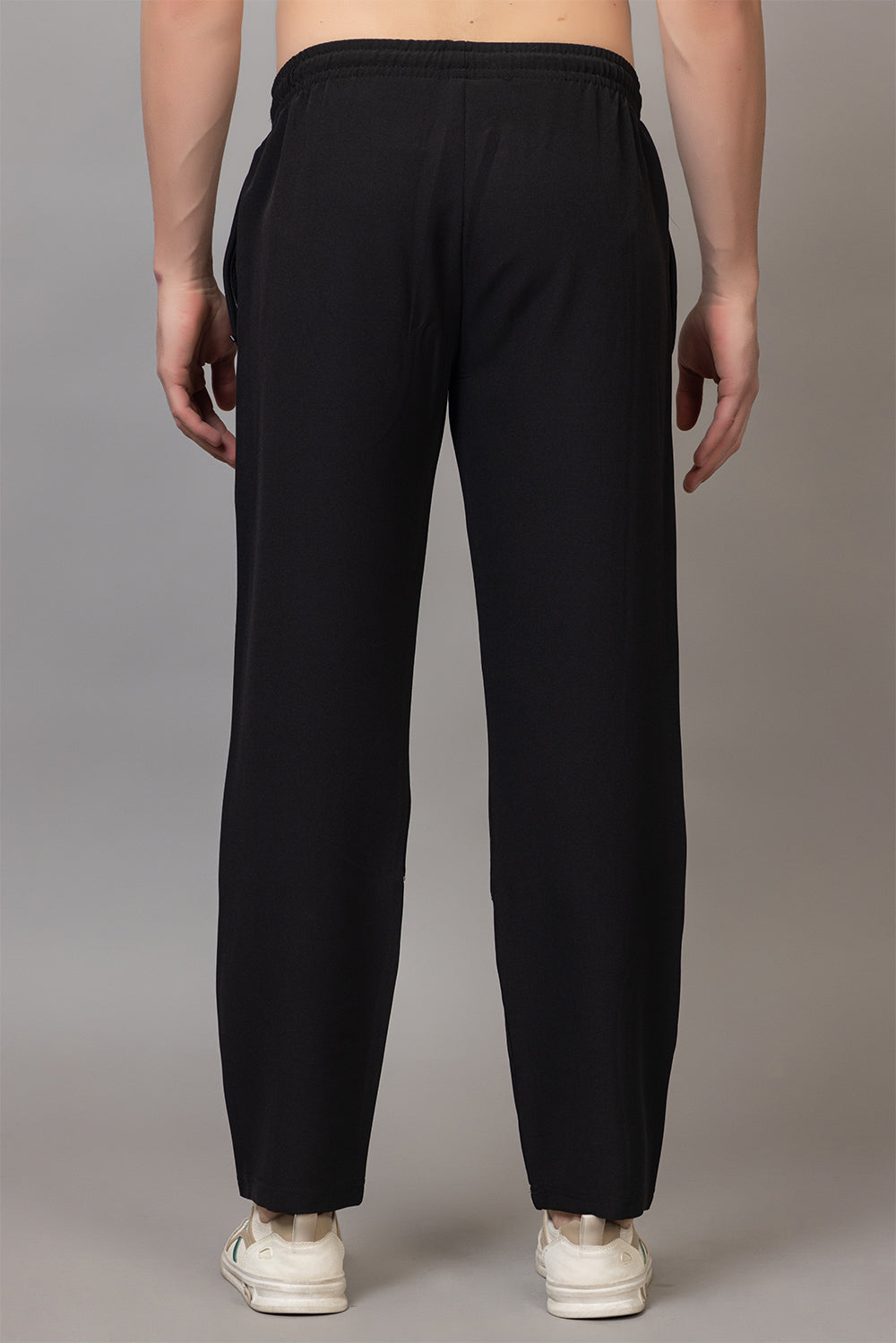 Men's Reflective Track Pants | Running | Gym