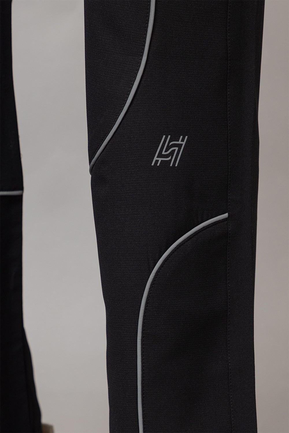 Men's Reflective Track Pants | Running | Gym