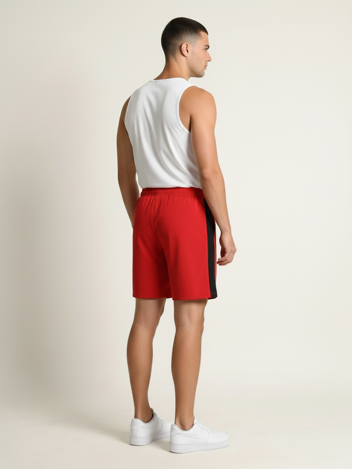 Men’s Performance Shorts | Gym | Running