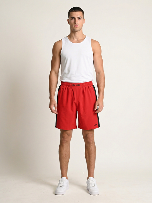 Men`s Performance Shorts | Gym | Running