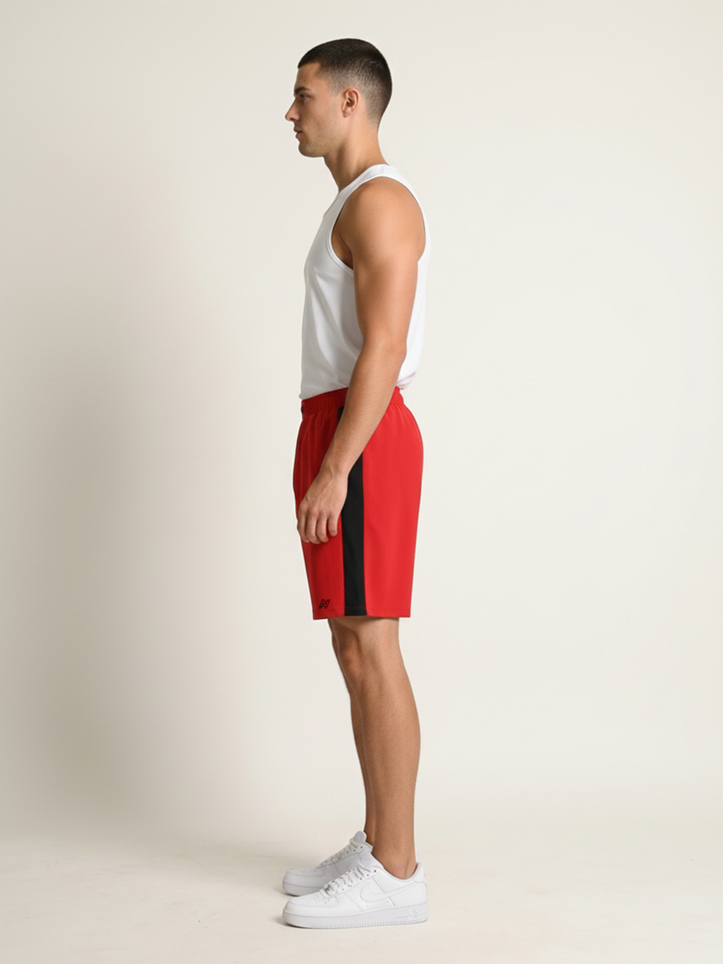Men’s Performance Shorts | Gym | Running