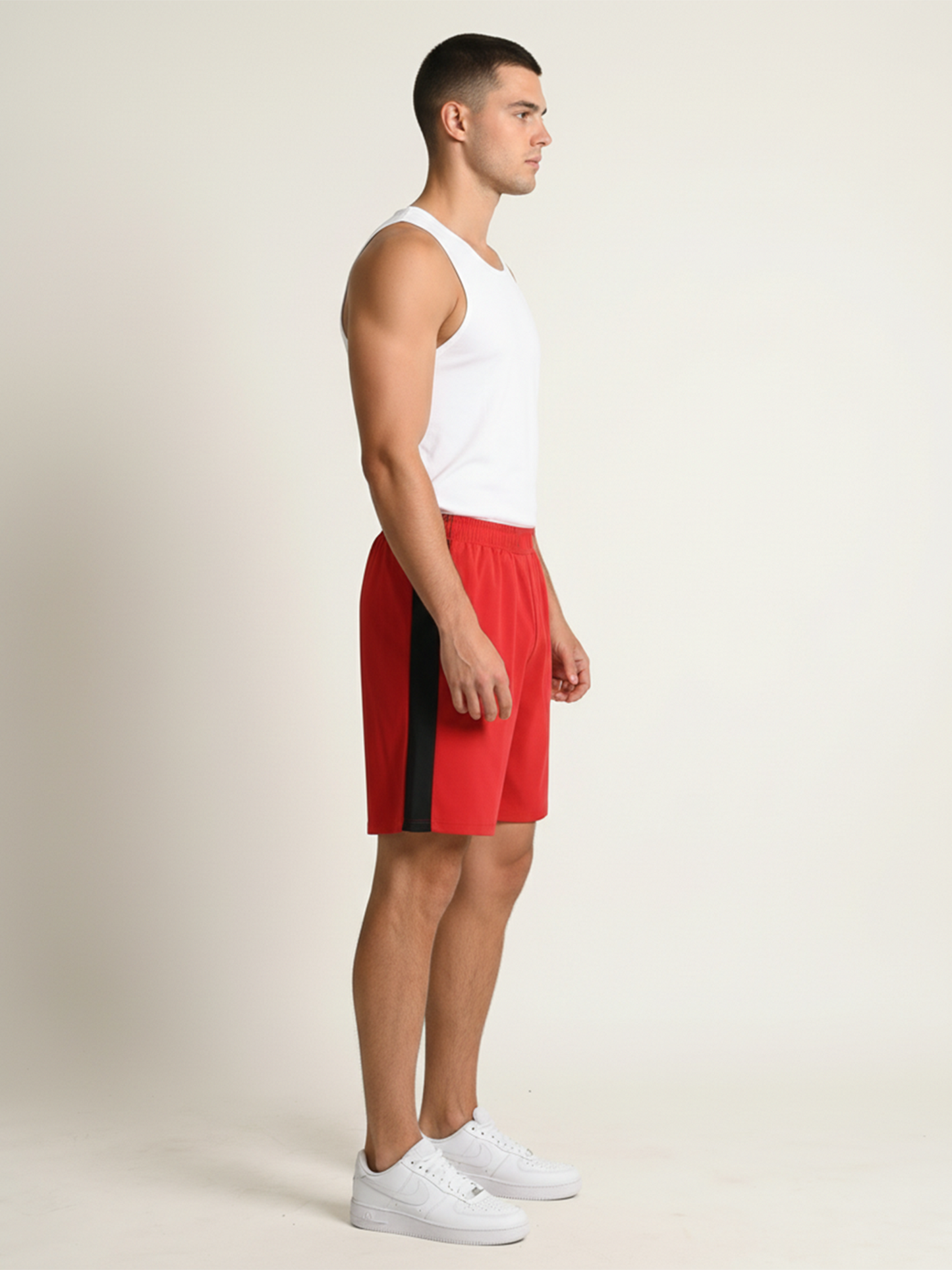 Men’s Performance Shorts | Gym | Running